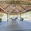 Отель Canal-front Florida Keys Home w/ Dock!, фото 20
