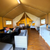 Отель BIG4 Mackay Blacks Beach Holiday Park, фото 27