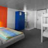 Отель Eiger Lodge Easy, фото 15