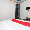 Отель 4 U By OYO Rooms, фото 16