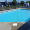Отель Howard Johnson by Wyndham Clarksville Tennessee, фото 11