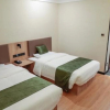 Отель GreenTree Inn Express Shandong Qingdao Chengyang District Aodong Road, фото 3