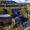 Отель Aspen InnSuites Flagstaff/Grand Canyon, фото 11