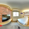 Отель Sea Residence, фото 23