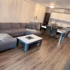 Отель La Pini - Apartament Luxury Bucium, фото 14