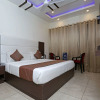 Отель OYO 13243 Hotel City Castle, фото 14
