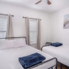 Отель Experience Modern Luxury! 3br/2.5ba Home Near DT, фото 3