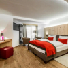 Отель Albergo Posta Pederoa, фото 5