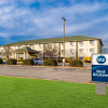 Отель Best Western Big Spring Lodge, фото 1