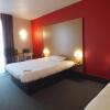 Отель B&B HOTEL Lille Grand Stade, фото 10