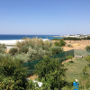 Отель Apartment for 4 With Garden and Partial sea View, фото 14