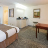 Отель Hawthorn Suites Sacramento, фото 4