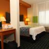 Отель Fairfield Inn & Suites Fargo, фото 3