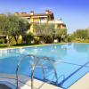 Отель Tasteful Holiday Home in Sirmione With Pool, фото 16
