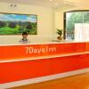 Отель 7 Days Inn·Xingyi Wanfenglinxiawutun, фото 3