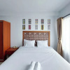 Отель Good And Homey Studio At Skyview Medan Apartment, фото 7