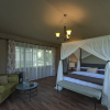 Отель Karibu Camps Lodges-Ngorongoro Lions Paw, фото 11