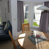Отель Terraced house, Friedrichkoog-Spitze, фото 27