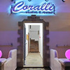 Отель Coralli Rooms, фото 17