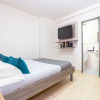 Отель Apartahotel Torres de Cristal Cali, фото 5