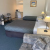 Отель Arthur Phillip Motor Inn, фото 4