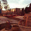 Отель El-Farsha Camp, фото 1