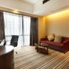 Отель Leeden Hotel Guangzhou, фото 7