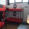 Отель Bilbao Akelarre Hostel, фото 20
