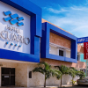 Отель Acuario Ciudad del Carmen, фото 3