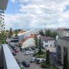 Отель Central 1 bedroom rental unit in Sfantu Gheorghe, фото 9