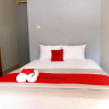Отель RedDoorz Plus @ Karet Pedurenan 3, фото 6