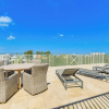 Отель Indian Rocks Beach Condo: 2 Balconies, Near Ocean!, фото 18