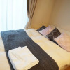 Отель Yokohama The Apartment, фото 23