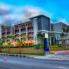 Отель Soll Marina Hotel & Conference Center Bangka в Пангкалпинанге
