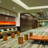 Отель Hyatt Regency Wichita, фото 7