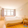 Отель Sea friends Hotel XuZhou Railway Station, фото 4