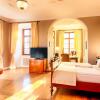Отель Welcome Hotel Schloss Lehen, фото 27