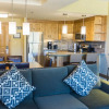 Отель Exquisite Condo, Great for Families, Ski in/out by RedAwning - Save 20% on 7+ Nights!, фото 21