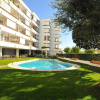 Отель HomeHolidaysRentals Apartamento Canet Playa l - Costa Barcelona, фото 17