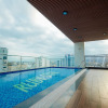 Отель Ruby Star Hotel Da Nang, фото 8