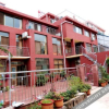 Отель Yue Hai Lou Hostel, фото 1