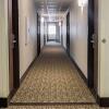 Отель Quality Inn Albuquerque East I-40 Juan Tabo Exit, фото 14