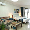 Отель Beihai shanruoju seascape holiday apartment, фото 17