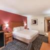 Отель Hampton Inn Aiken, фото 7