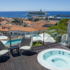 Отель Castanheiro Boutique Hotel, фото 21