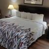 Отель Red Roof Inn & Suites Midland, фото 7