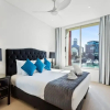 Отель Gorgeous 2 Bedroom - Wynyard Quarter! Free Parking, фото 2