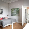 Отель Vita Huset på Österlen, фото 6