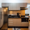 Отель SN10 Apto 1 Dorm Amplo Completo Prox Paulista, фото 6