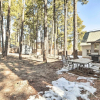 Отель High-country Home w/ Gorgeous Views: 1 Mi to Nau!, фото 14